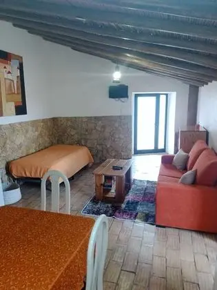 Oda, 1 Yatak Odası, Mikrodalga