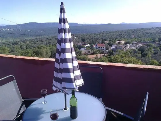 Oda, 1 Yatak Odası, Mikrodalga