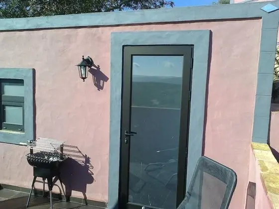 Oda, 1 Yatak Odası, Mikrodalga