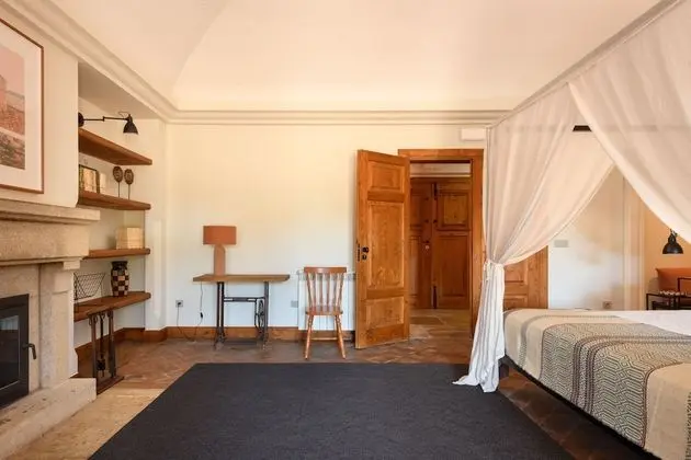 Deluxe Stüdyo Süit