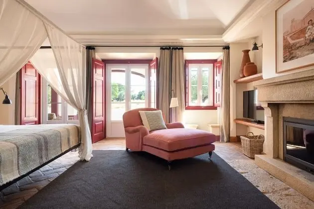Deluxe Stüdyo Süit