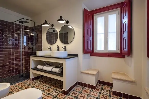 Deluxe Stüdyo Süit