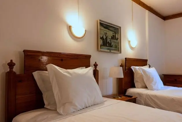 Economy İki Ayrı Yataklı Oda