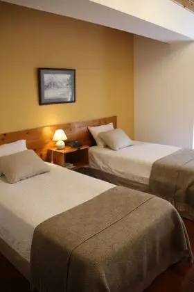 Economy İki Ayrı Yataklı Oda