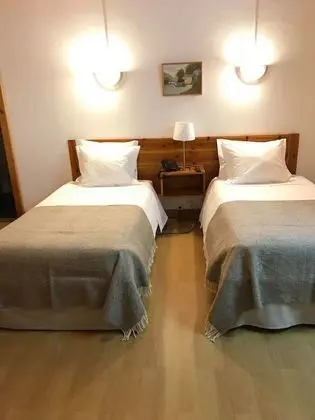 Economy İki Ayrı Yataklı Oda