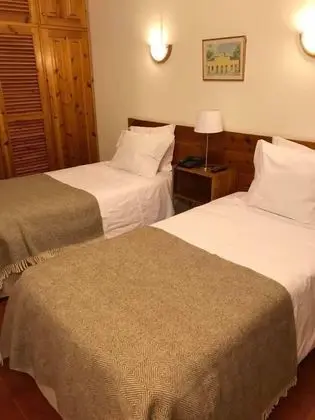 Economy İki Ayrı Yataklı Oda