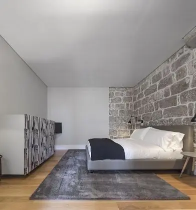 Süit, Bahçe Manzaralı