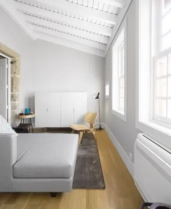 Süit, Bahçe Manzaralı