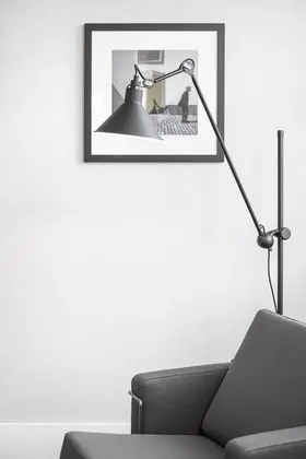 Süit, Bahçe Manzaralı