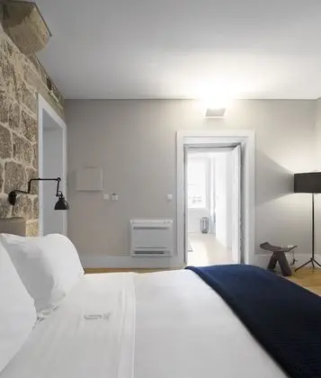 Süit, Bahçe Manzaralı