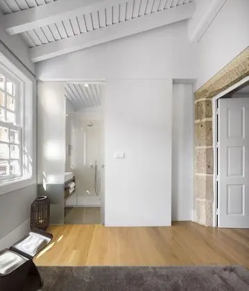 Süit, Bahçe Manzaralı