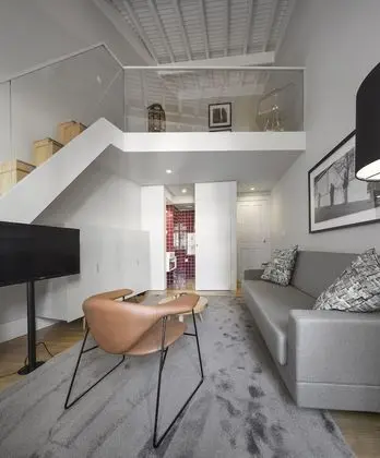 Süit, Balkon, Şehir Manzaralı