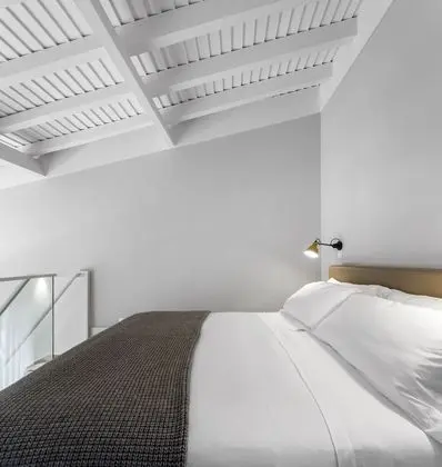 Süit, Balkon, Şehir Manzaralı