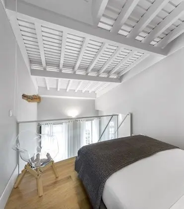 Süit, Balkon, Şehir Manzaralı