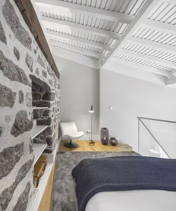 Süit, Balkon, Şehir Manzaralı