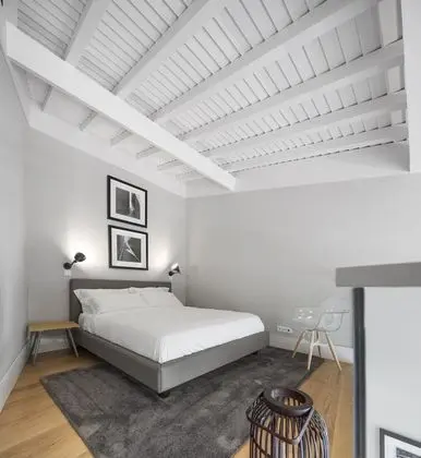 Süit, Balkon, Şehir Manzaralı