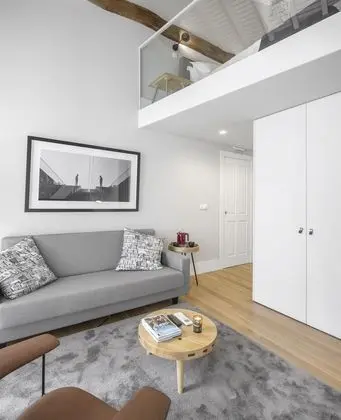 Süit, Balkon, Şehir Manzaralı