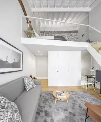 Süit, Balkon, Şehir Manzaralı