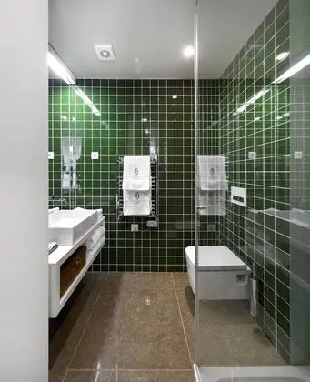 Süit, Balkon, Şehir Manzaralı