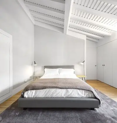 Superior Süit, Bahçe Manzaralı