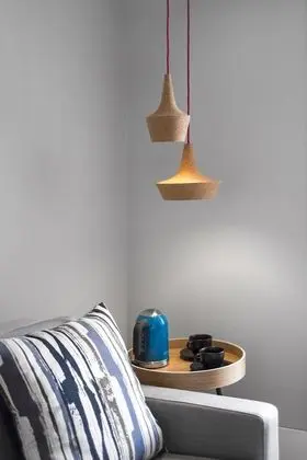 Superior Süit, Bahçe Manzaralı