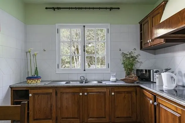 Kır Evi (1 Bedroom)