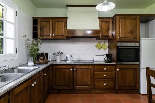 Kır Evi (1 Bedroom)