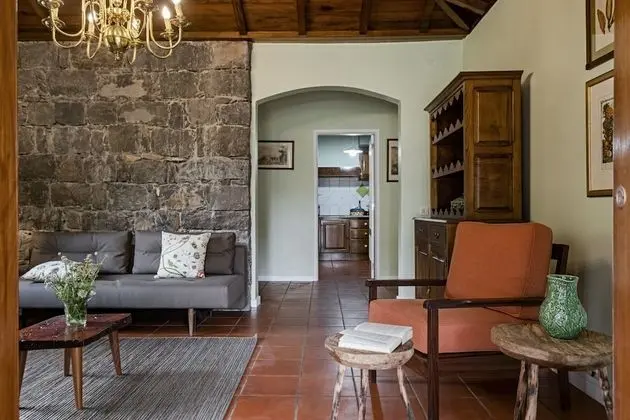 Kır Evi (1 Bedroom)