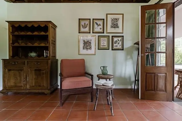 Kır Evi (1 Bedroom)