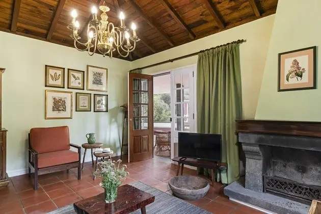 Kır Evi (1 Bedroom)