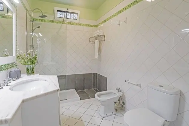Kır Evi (1 Bedroom)