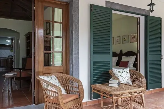 Kır Evi (1 Bedroom)