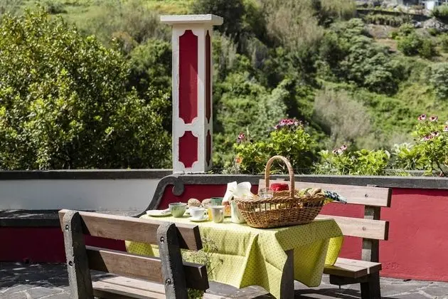 Kır Evi (1 Bedroom)