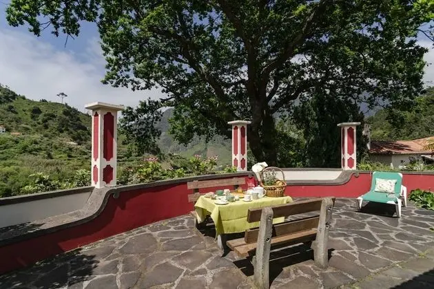Kır Evi (1 Bedroom)