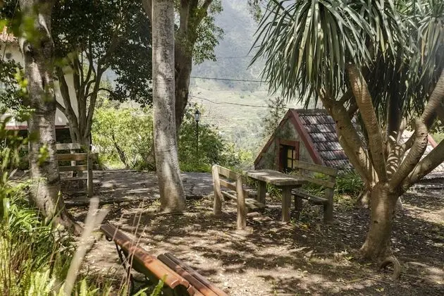 Kır Evi (1 Bedroom)