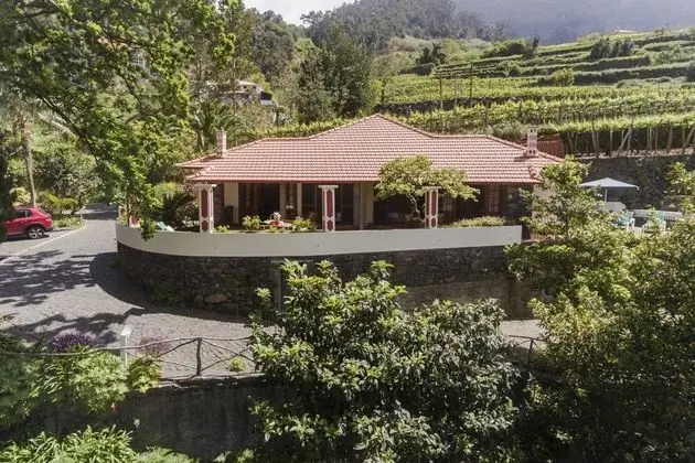 Kır Evi (1 Bedroom)