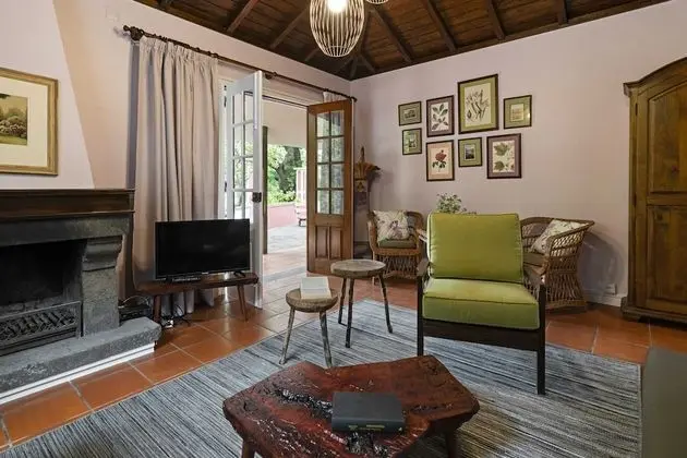 Kır Evi (1 Bedroom)