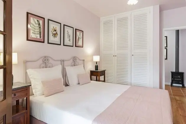 Kır Evi (1 Bedroom)