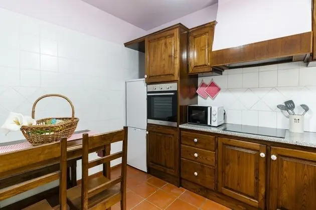 Kır Evi (1 Bedroom)
