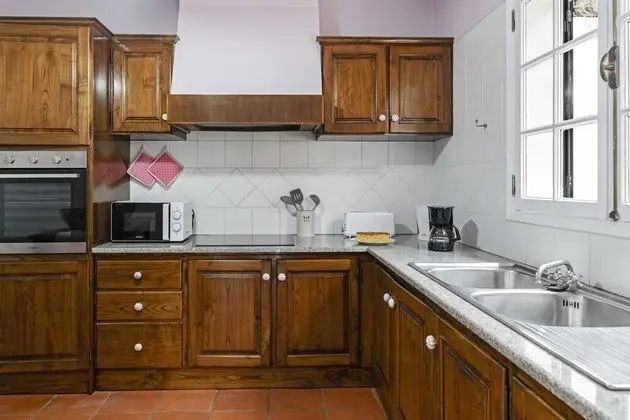 Kır Evi (1 Bedroom)