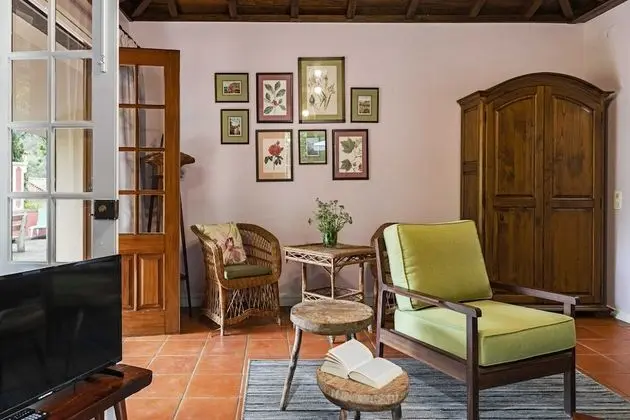 Kır Evi (1 Bedroom)