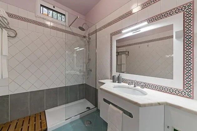 Kır Evi (1 Bedroom)