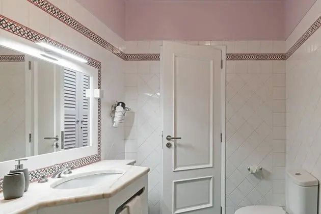 Kır Evi (1 Bedroom)