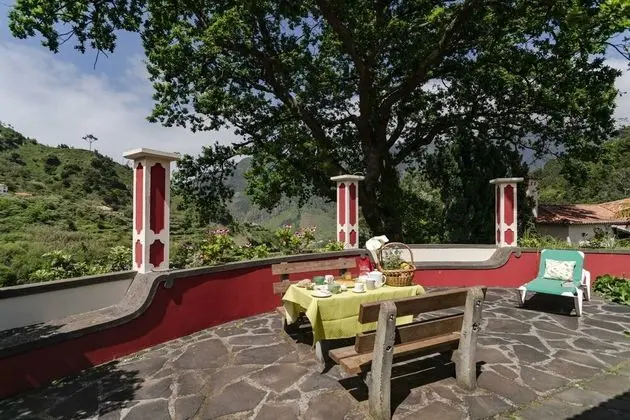 Kır Evi (1 Bedroom)