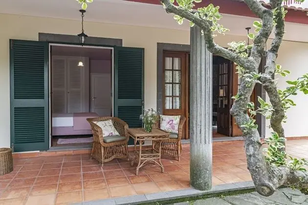 Kır Evi (1 Bedroom)