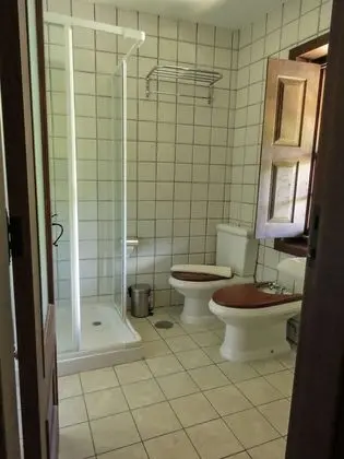 Oda, Ortak Banyo