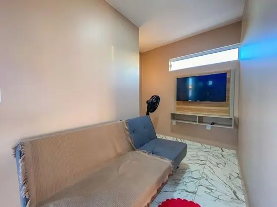 Standard Apart Daire, 1 Çift Kişilik Yatak ve Çekyat, Sigara İçilmez, Kısmi Deniz Manzarası