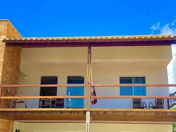 Standard Apart Daire, 1 Çift Kişilik Yatak ve Çekyat, Sigara İçilmez, Kısmi Deniz Manzarası