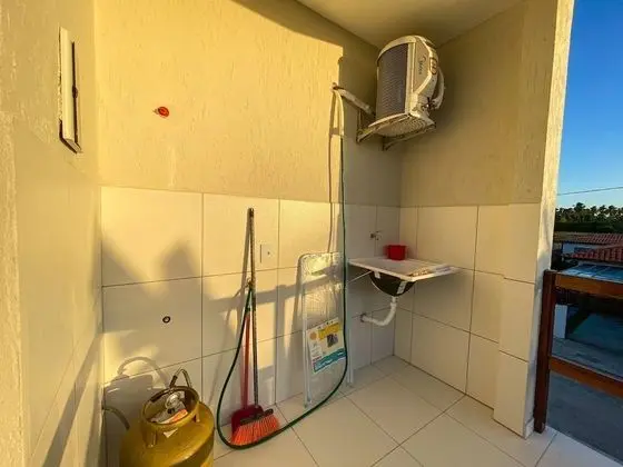 Standard Apart Daire, 1 Çift Kişilik Yatak ve Çekyat, Sigara İçilmez, Kısmi Deniz Manzarası