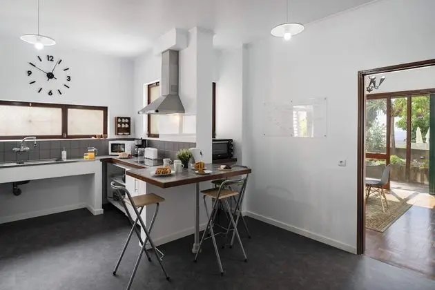 Ev (3 Bedrooms)